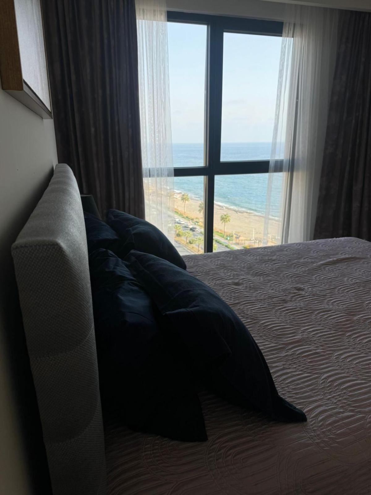 Appartement Cebeci Towers *